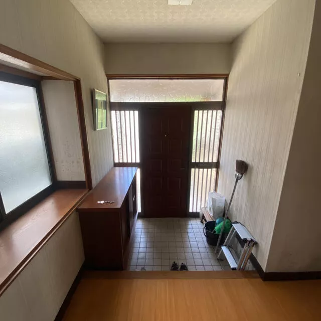 Asaminami Ward, Hiroshima City, Banjikita 5-chome (Oohara Station) 2-story building 5DK