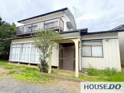 Nakagawa City, Hanjou (Kashima Jingu Station), 2-story, 5DK