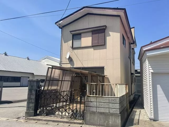 Yuzawa City, Zaimokucho 2-chome (Yuzawa Station) 2-story building 4DK