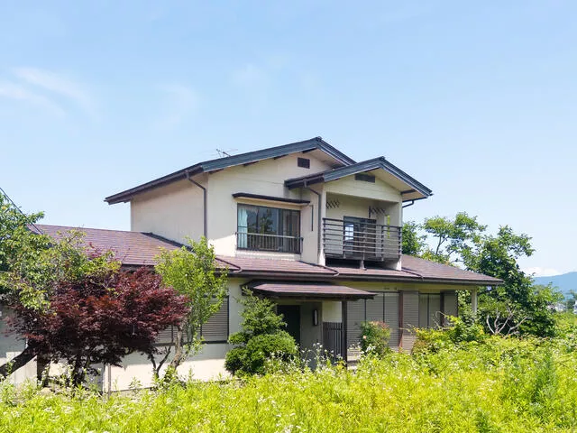 Onuma-gun, Aizumisato-machi, Aza Takadadōjō (Aizu-Takada Station) 2-story building 6DK