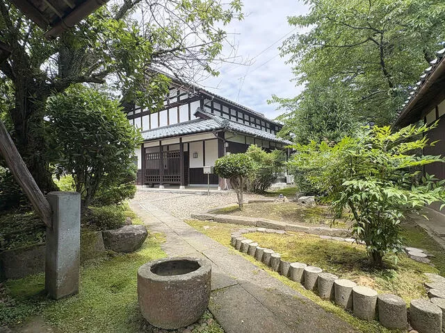 Nyū District Echizen Town Tanaka (Shinmei Station) single-story 10LDK