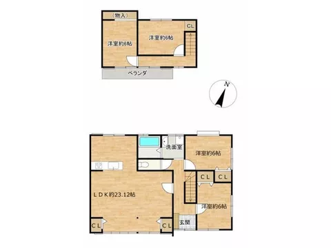 【Open house scheduled】【Interior and exterior renovation planned】【New water facilities to be replaced】【Exterior wall painting planned】