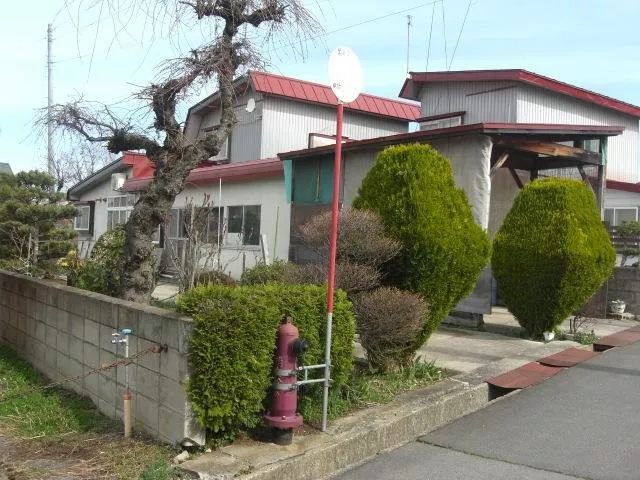Fukuroi 3 (Kuroishi Station) 2.5 million yen
