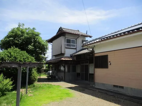 Kobayashi City, Hosono, single-story building, 3DK