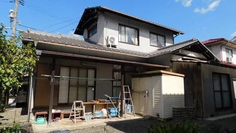 2-story, 5DK in Kojima Ogawa 9-chome, Kurashiki City (Ueno-machi Station)