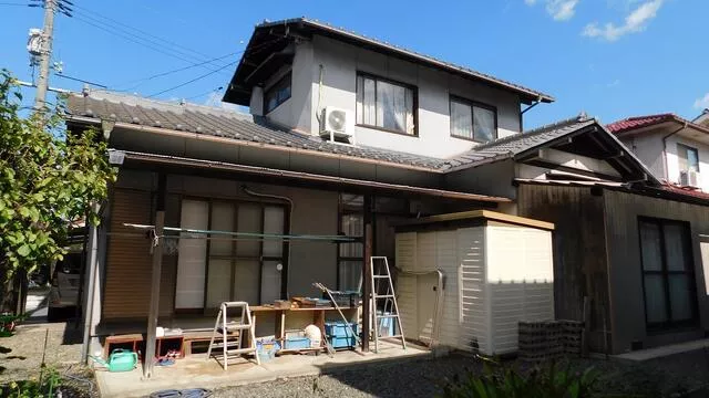 2-story, 5DK in Kojima Ogawa 9-chome, Kurashiki City (Ueno-machi Station)