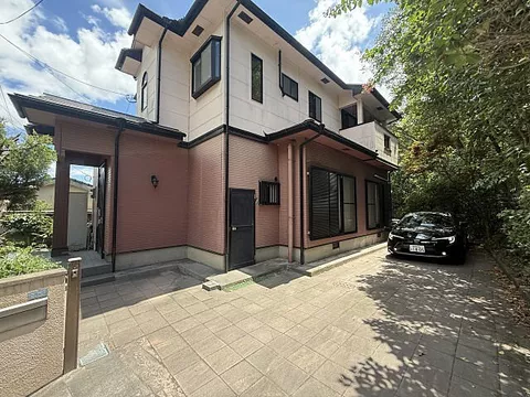 Used single-family home Meiwa 3-chome House