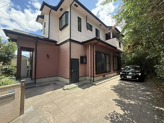Used single-family home Meiwa 3-chome House
