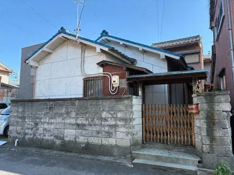Oto, Tsu City (Tsu Station) 2-story 6DK