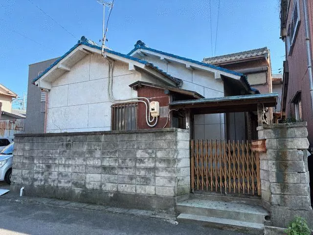 Oto, Tsu City (Tsu Station) 2-story 6DK
