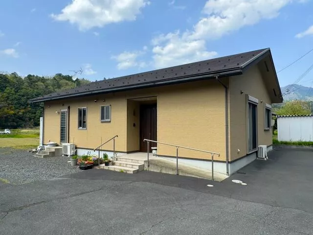Maizuru City, Azamihara (Matsuo-dera Station) 1-story 4LDK