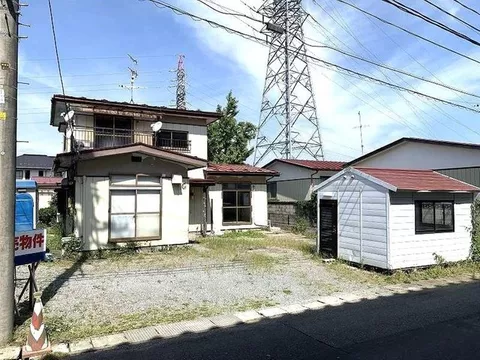Welcome to view♪ 1 minute by car to Route 4! Parking for 3 cars available♪ A living environment with abundant nearby commercial facilities