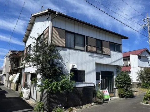 Yaizu City, Iwashi Island (Yaizu Station) 2-story building 5SDK
