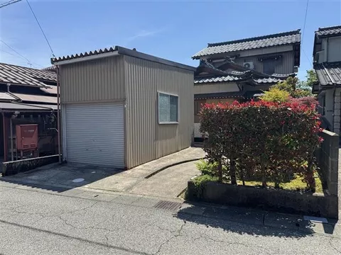 Kaga City, Daishoji Nakashindo, 2-story, 4DK