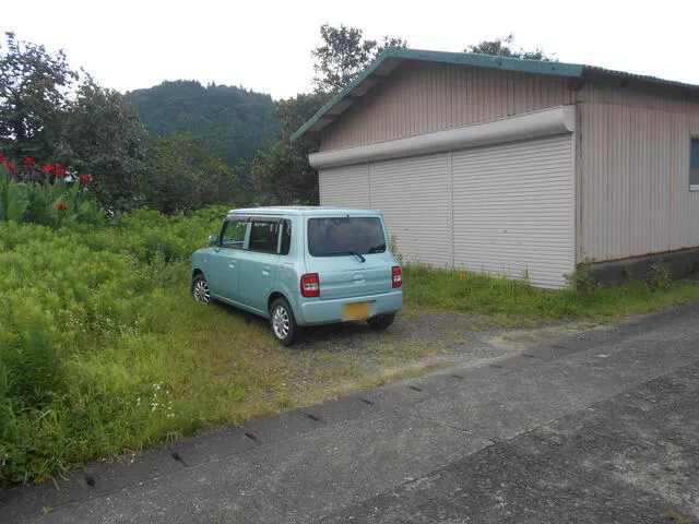 Ikisa, Aichi Town, Karatsu City