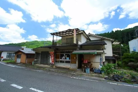 Kusugun Kusumachi Oaza Furugo 2-story 10SLDK