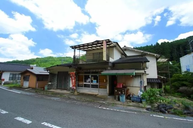 Kusugun Kusumachi Oaza Furugo 2-story 10SLDK