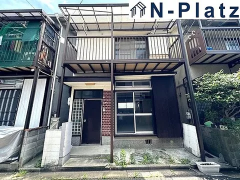 Used single-family home, Kawanishi City, Hisayoshi 4-chome