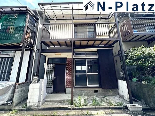 Used single-family home, Kawanishi City, Hisayoshi 4-chome