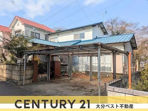 Used single-family home in Chitose