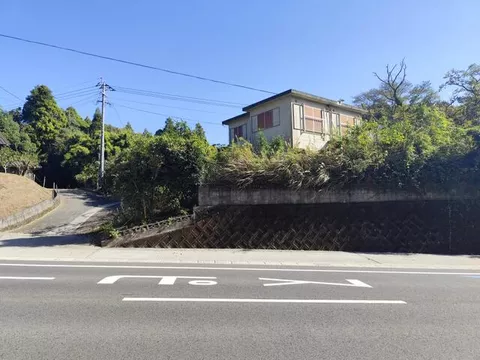 Hioki City, Ijuin Town Terawaki (Ijuin Station) 2-story building 6DK