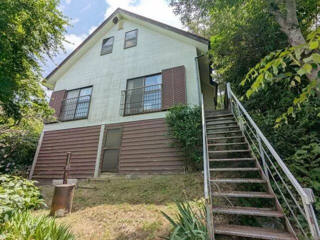 2F 2DK in Norinouchi Hei, Toon-shi, Toon (Yokogawara Sta.)

2DK 5,300,000 yen