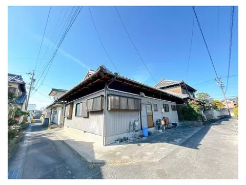 [Open House] Current sale until April 16 / Single-story / New seismic standard compliant / Parking for 6 cars or more / Garden