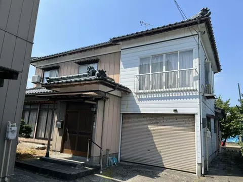 Sanjo City, Tsukioka 2-chome (Higashi-Sanjo Station), 2-story, 4DK