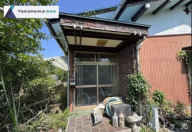 Used single-family home, Fujimitsu Town 1-chome