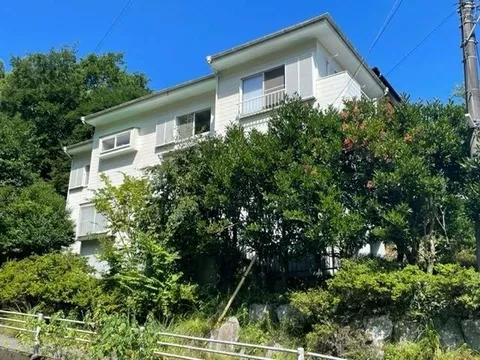 Atami City, Izumi (Yugawara Station) 2-story building 3LDK