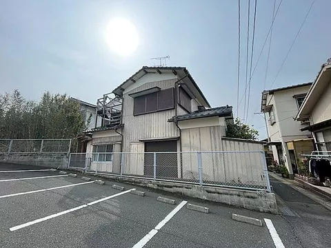 Used single-family home Nishihama Town No. 11