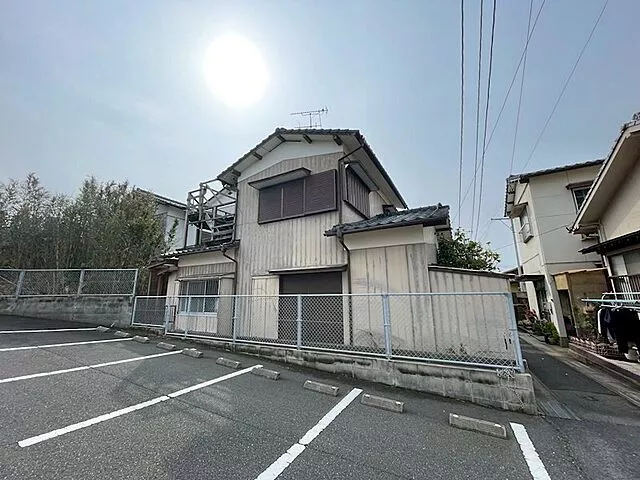 Used single-family home Nishihama Town No. 11