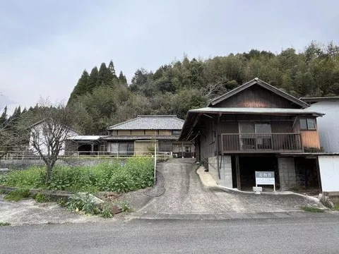 Oaza Tobitakawa (Tamaki Station) 1,800,000 yen