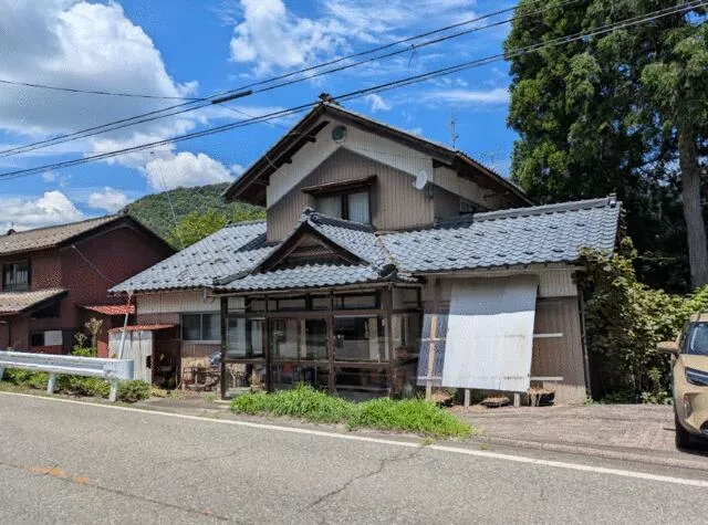 Ono City Ushigahara (Ushigahara Station) 2-story 6DK