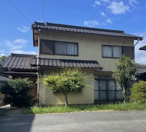 Fukuchiyama City, Kamono Town (Kamikawaguchi Station), 2-story, 4LDK