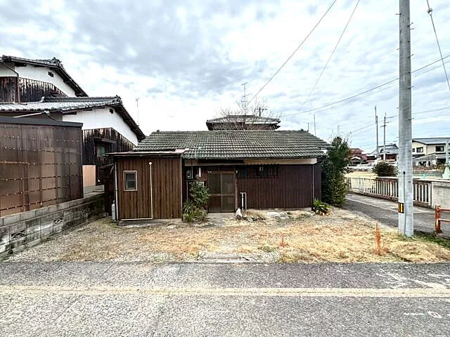 Used single-family home, Doteuchi