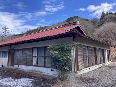 Nikko-shi, Nikko-shi Hikage （Kawaji Onsen station） Single story 6LK

1,499,000 yen
