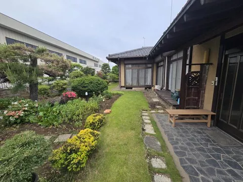 Ota City, Suehiro Town (Ota Station), single-story, 4LDK