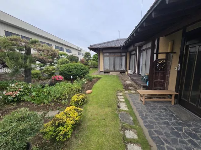 Ota City, Suehiro Town (Ota Station), single-story, 4LDK