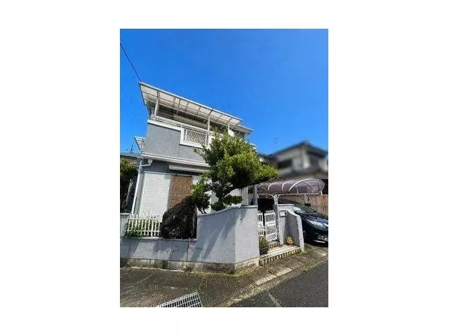■2-story 4LDK■13-minute walk from Kintetsu Kyoto Line "Kamada Station"■parking available■carport