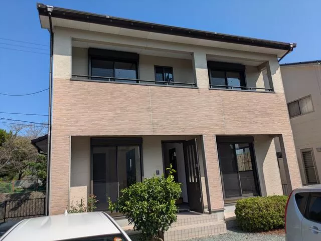 Shimomashiki District, Misato Town, Baba, 2-story, 4SLDK