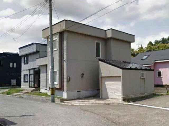 Renovated in 2017! All-electric 3LDK used house! Parking available for 1 car!