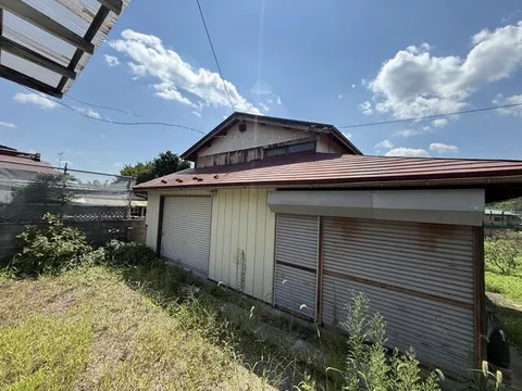 Osaki City, Naruko Onsen, Town (Kawatabi Onsen Station) Single-story building 4LDK
