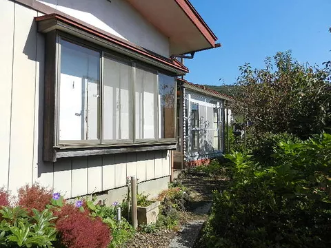 2-story building, 5DK, 1-chome Higashiyama, Morioka City