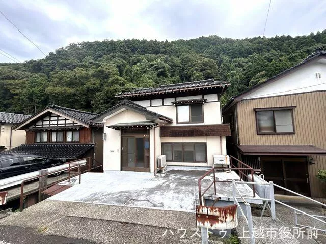 Itoigawa City, Oaza Ichiburi (Ichiburi Station), 2-story, 5DK
