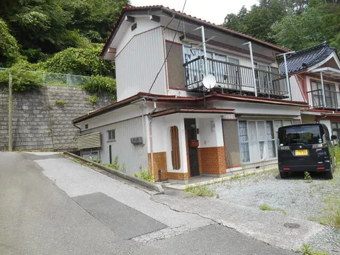 Kesennuma City Takinoori 2F 5K

1,000,000 yen