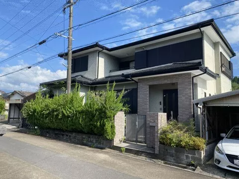 Nishinihon City, Tokito Town (Obi Station), 2-story, 5SLDK