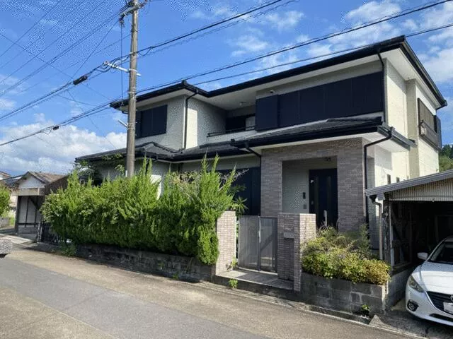 Nishinihon City, Tokito Town (Obi Station), 2-story, 5SLDK