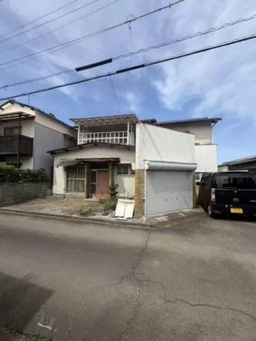 Takamatsu City, Rokujō Town (Motoyama Station), 2-story, 4LDK
