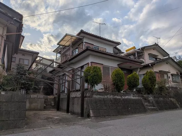 2 Yamamoto (Tobu Utsunomiya Station) 4.5 million yen